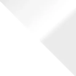 Mobile porta tv sospeso 140x30h cm 2 ante moderno bianco lucido Teodora