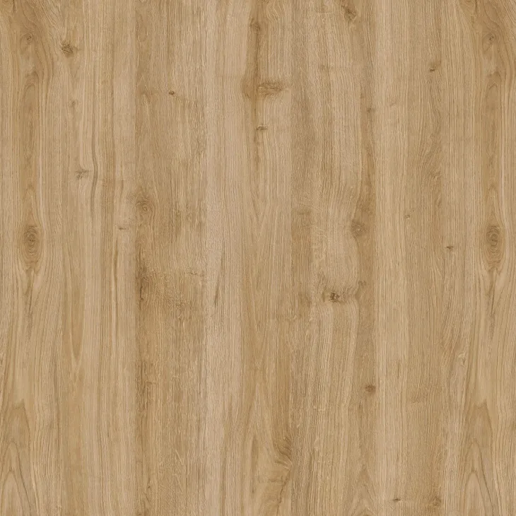 Parete attrezzata con scrivania 305x186h cm beige cashmere rovere chiaro Sunset 1029