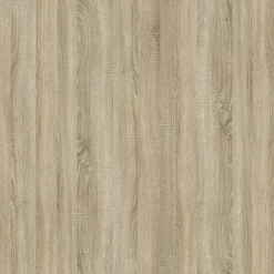 Parete attrezzata soggiorno 300x190h cm con porta tv rovere Haarlem
