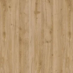 Parete attrezzata sospesa 207x180h cm effetto travertino rovere chiaro Sunset Decor 1046