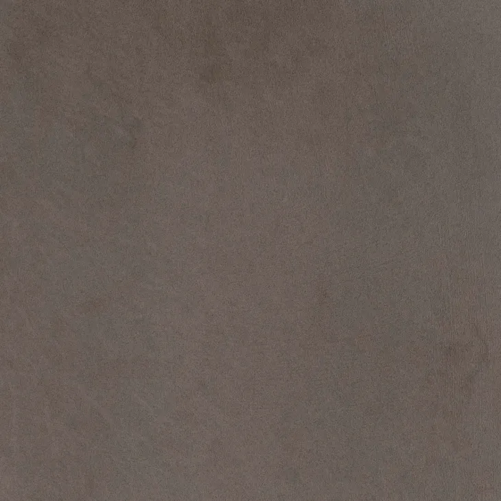 Parete attrezzata sospesa 334x180h cm con pannello cannettato marrone rovere chiaro Sunset Decor 1041