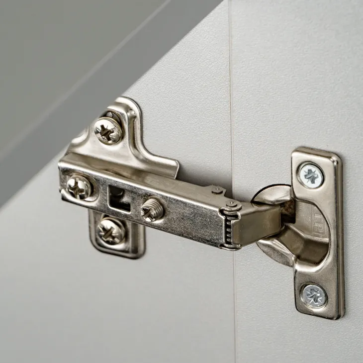Parete attrezzata sospesa 160x120h cm pannello effetto geometrico grigio perla rovere Luvox