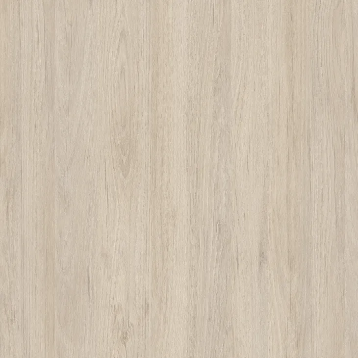 Parete attrezzata 260x183h cm angolare reversibile con led rovere bianco lucido Emily