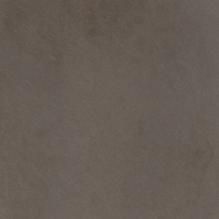 Parete attrezzata 345x209h cm cannettata marrone bronzo rovere scuro Sunset Decor 1028