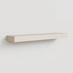 Parete attrezzata 330x186h cm marrone bronzo beige Sunset 1047