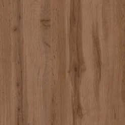 Parete attrezzata 290x190h cm moderna tortora rovere Zenith