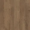 Parete attrezzata 280x202h cm moderna beige rovere scuro Sunset 69