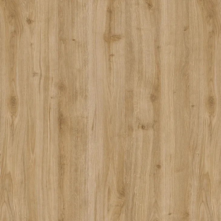 Parete attrezzata 305x210h cm moderna grigio chiaro rovere chiaro Sunset 74