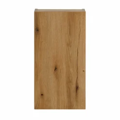 Pensile bagno sospeso 30x57h cm 1 anta rovere Rovery