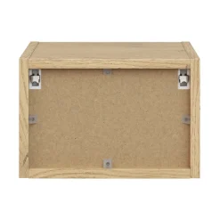 Pensile cubo 30x20h cm rovere Speranza