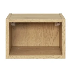 Pensile cubo 30x20h cm rovere Speranza
