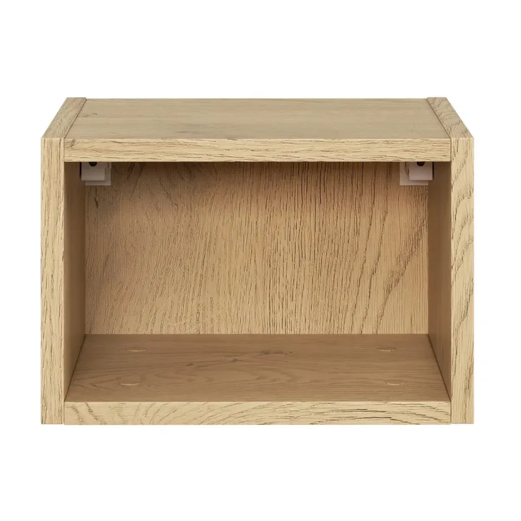 Pensile cubo 30x20h cm rovere Speranza