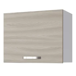 Pensile per cappa 60x48h cm 1 anta rovere olmo Talise