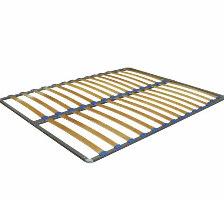Rete 140x200cm per letto alla francese a doghe Confort Gihome®
