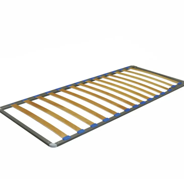 Rete 90x200cm per letto singolo a doghe Confort Gihome®