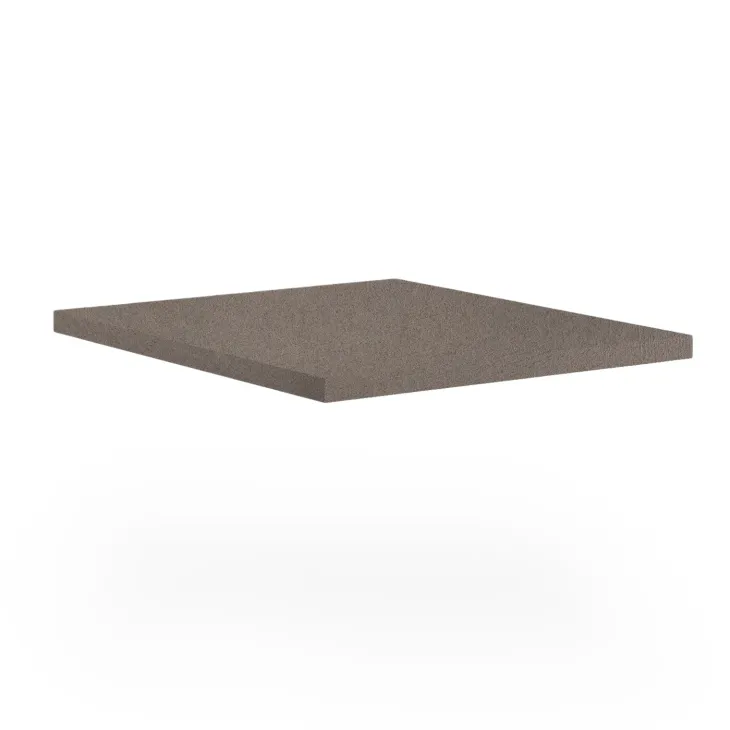 Ripiano per armadio modulo 45cm marrone bronzo Batty