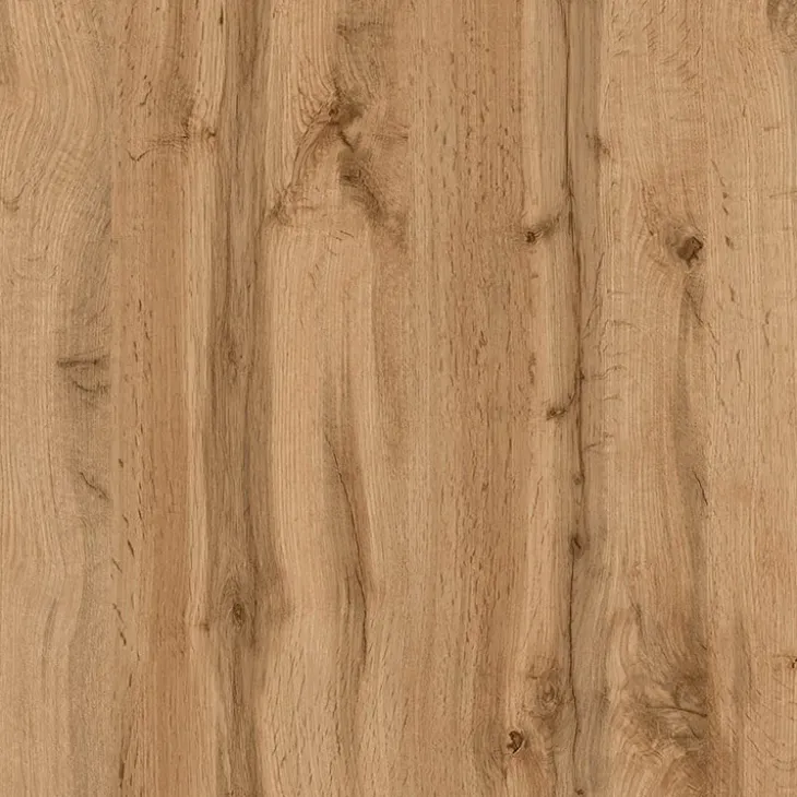Scrivania ufficio angolare salvaspazio155x125cm rovere nero William