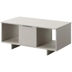 Set mobili soggiorno completo beige cashmere Stone