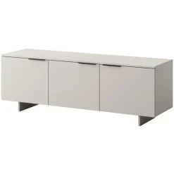 Set mobili soggiorno completo beige cashmere Stone