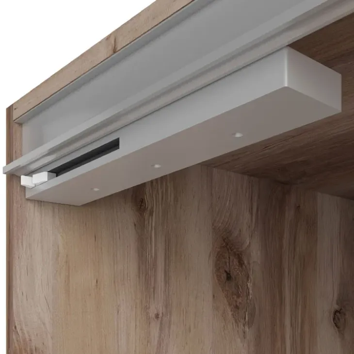 Sistema Soft Sliding Lise Yve