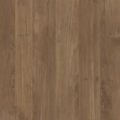 Specchiera 170x75cm rettangolare rovere scuro Alvarez