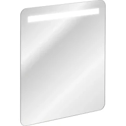 Specchio da parete con led 60x70cm Spot