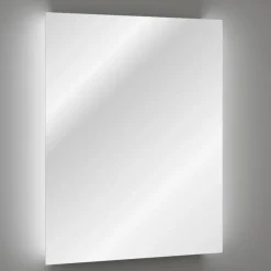 Specchio da parete retroilluminato 60x80cm Recto