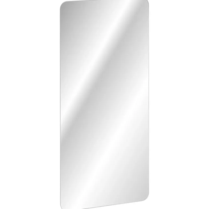 Specchio da parete retroilluminato 40x80cm Spink