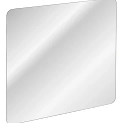 Specchio da parete 80x70cm Skin