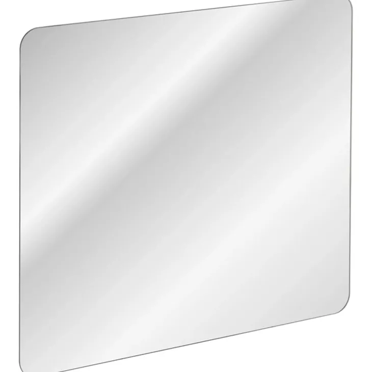 Specchio da parete 80x70cm Skin