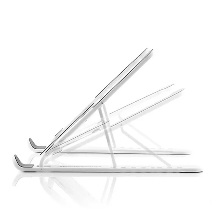 Supporto Pieghevole e Regolabile per PC Portatile Smart