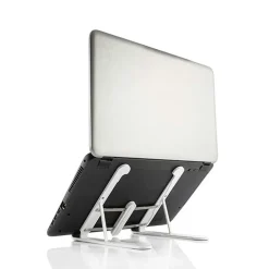 Supporto Pieghevole e Regolabile per PC Portatile Smart