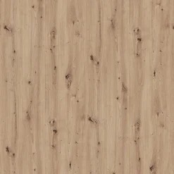 Tavolino da salotto 120x60cm design cannettato rovere Branch