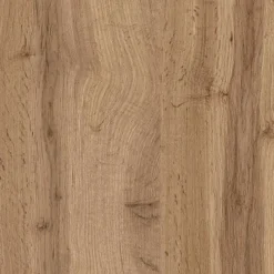 Tavolino da salotto 110x60cm moderno rovere antracite Salisburgo