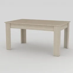 Tavolo allungabile 160-210cm rovere Zenzero