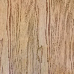Tavolo allungabile 160/200cm rovere naturale nero Zugo
