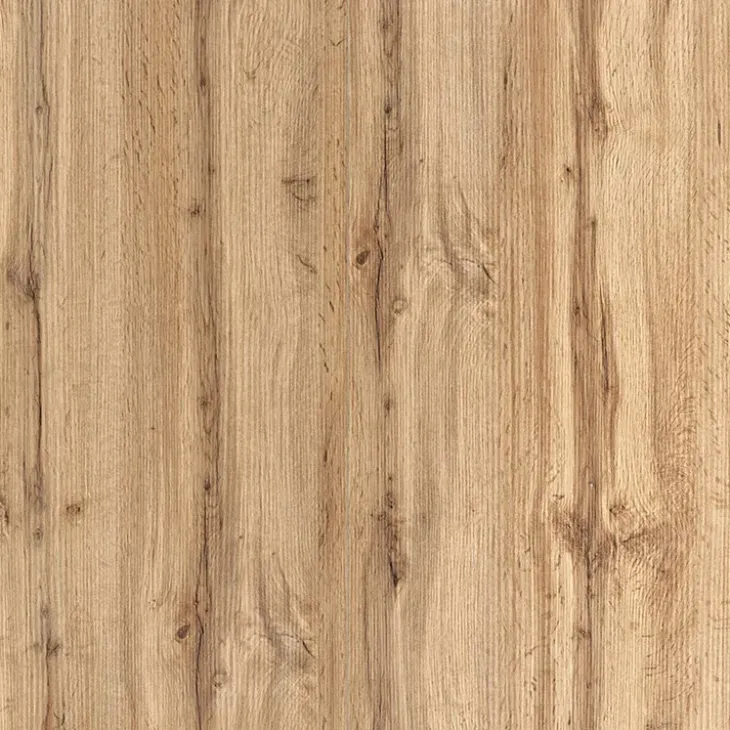 Tavolo allungabile moderno 160/200cm rovere nero Wolly