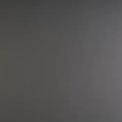 Tavolo allungabile moderno 160/200cm grigio scuro nero Blasco