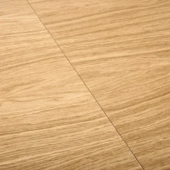 Tavolo allungabile moderno 160/240cm rovere Erevan