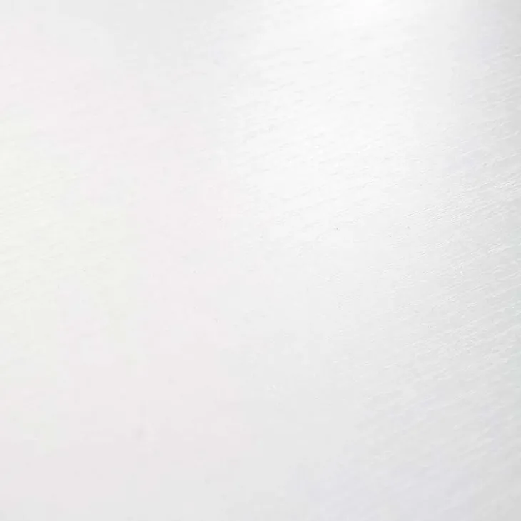 Tavolo da pranzo industrial moderno 120x68cm bianco Garp