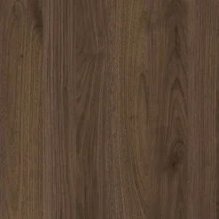 Tavolo da pranzo 185x90cm cannettato ovale noce Kelda