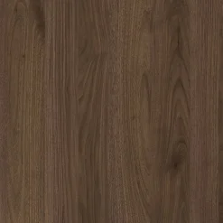 Tavolo da pranzo 185x90cm ovale noce Elden