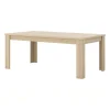 Tavolo da pranzo 190x100 cm rovere Écarté