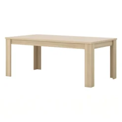 Tavolo da pranzo 190x100 cm rovere Écarté